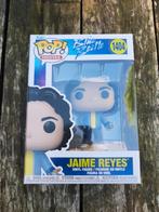 Funko pop movies blue beetle jaime reyes nieuw, Ophalen of Verzenden, Zo goed als nieuw