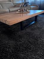 Mooie salontafel, Ophalen, 100 tot 150 cm, 50 tot 100 cm, Zo goed als nieuw