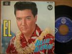 Elvis Presley (Blue Hawaii) ep., Cd's en Dvd's, Vinyl Singles, Gebruikt, 7 inch, Ophalen of Verzenden, Pop