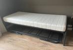 Onderschuifbed nieuw  (Avek twin) met nieuw Auping matras, Ophalen, Nieuw, Eenpersoons, 90 cm
