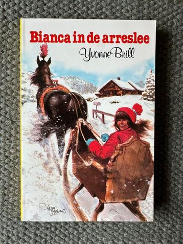 Pocket Bianca Yvonne Brill beschikbaar voor biedingen