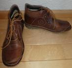 NIEUW Wolky veter enkel laars maat 39 Gallo cognac halfhoog, Bruin, Verzenden, Nieuw, Lage of Enkellaarzen