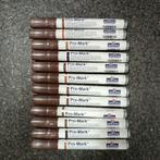 12 x Mohawk ProMark Wood Furniture Cabinet Touch Up MARKER, Verzenden