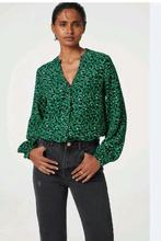 Fabienne Chapot Frida Isa blouse maat 38 *nieuw *, Kleding | Dames, Blouses en Tunieken, Fabienne Chapot, Ophalen of Verzenden
