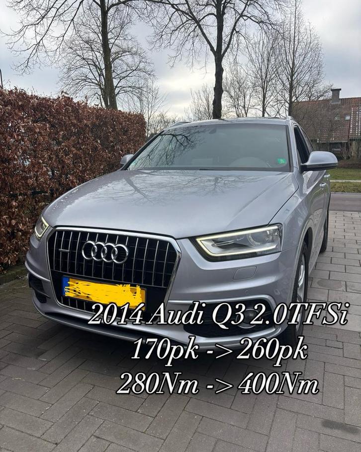 Chiptuning, popsbangs, egr, adblue, Auto diversen, Tuning en Styling, Ophalen