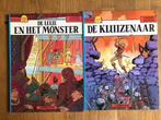 Softcover: Tristan - verzameling 4 stuks, Boeken, Ophalen of Verzenden, Meerdere stripboeken