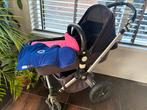 Bugaboo cameleon, Kinderen en Baby's, Ophalen, Gebruikt, Bugaboo, Met reiswieg