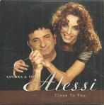 Sandra & Toni Alessi - Close to you, 1 single, Ophalen of Verzenden, Nieuw in verpakking, Pop