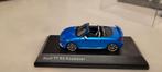 Iscale Audi TT RS, Ophalen of Verzenden, Zo goed als nieuw, Auto, Overige merken