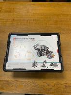 LEGO 45544 MINDSTORMS Basisset EV3, Kinderen en Baby's, Speelgoed | Duplo en Lego, Ophalen of Verzenden, Zo goed als nieuw, Complete set