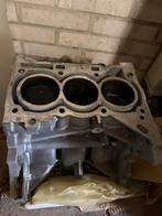 1KR-FE Motorblok - Toyota Aygo, Citroen C1, Peugeot 107, Ophalen of Verzenden, Gebruikt, Toyota