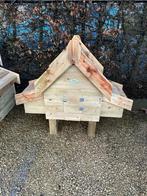 Kippenhok Zander 2, Dieren en Toebehoren, Pluimvee | Toebehoren, Ophalen, Nieuw, Kippenhok of Kippenren