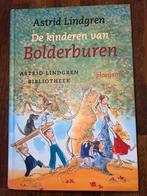 De kinderen van de bolderburen Astrid Lindgren, Boeken, Nieuw, Ophalen of Verzenden, Verhalen