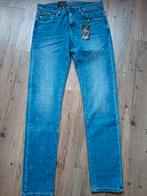 VANGUARD V850 Rider slimfit jeans W31 L34, Blauw, Nieuw, W32 (confectie 46) of kleiner, Ophalen of Verzenden