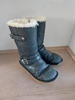 Uggs Laarzen Maat US 3 (=maat 34 / 35?), Gebruikt, Jongen of Meisje, Ophalen of Verzenden, Laarzen