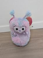 Curlimals Flutter Wonders Bella beer - ZGAN, Kinderen en Baby's, Speelgoed | Knuffels en Pluche, Ophalen of Verzenden, Zo goed als nieuw