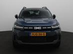 Dacia Bigster Hybrid 155 Launch Edition | Demo | Two-tone kl, Stof, Overige modellen, Blauw, Origineel Nederlands