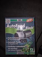 Jbl autofood black voedermachine nieuw, Ophalen of Verzenden, Nieuw