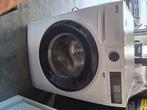 Wasmachine zanussi, Witgoed en Apparatuur, Wasmachines, Ophalen of Verzenden, Gebruikt, 1200 tot 1600 toeren, 85 tot 90 cm