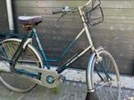 Gazelle damesfiets €75, Ophalen, Gebruikt, Gazelle
