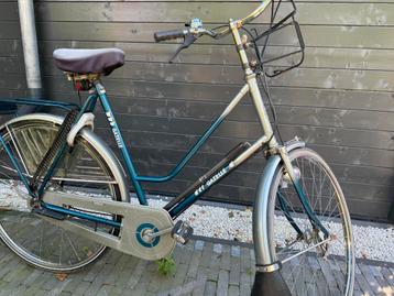 Gazelle damesfiets €75 beschikbaar voor biedingen