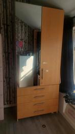 Ikea pax kast 100 cm, Huis en Inrichting, Ophalen, Gebruikt, 200 cm of meer, 50 tot 100 cm