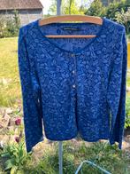 Gudrun Sjoden L, Eu, Eu, Paars, Maat 42/44 (L)