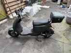 Senso Scooter - Elektrisch en in goede staat!, Ophalen of Verzenden, Gebruikt, Overige typen, Overige merken