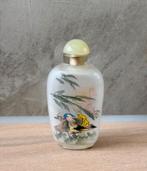 Chinese Snuff Bottle 7,5 cm, Ophalen of Verzenden