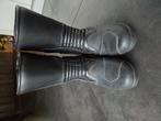 Heren motor laarzen maat 44, Motoren, Ophalen of Verzenden, Tweedehands, Heren, Laarzen