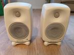 Genelec 4020B studiomonitoren, luidsprekers, Overige merken, Ophalen of Verzenden, Zo goed als nieuw, 120 watt of meer