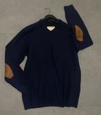 Galvanni trui, Ophalen of Verzenden, Zo goed als nieuw, Maat 56/58 (XL), Blauw