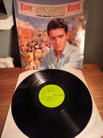 Elvis - Roustabout, Cd's en Dvd's, Vinyl | Country en Western, Ophalen of Verzenden, Zo goed als nieuw