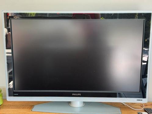 Philips Cineos ambilight tv 42 cm, Audio, Tv en Foto, Televisies, Gebruikt, 100 cm of meer, Philips, Ophalen of Verzenden