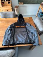 Alpinestar Sherpa motor hoodie, Motoren, Kleding | Motorkleding, Ophalen, Tweedehands, Jas | textiel