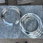 VW 15’’ beauty ringen Smoothie Kever KG 53-64, Auto diversen, Ophalen of Verzenden, Gebruikt