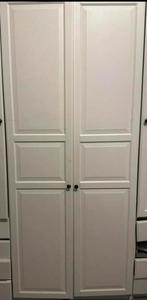 Pax birkeland deuren met knop zonder scharnieren, 50 tot 100 cm, Minder dan 25 cm, Gebruikt, Ophalen of Verzenden