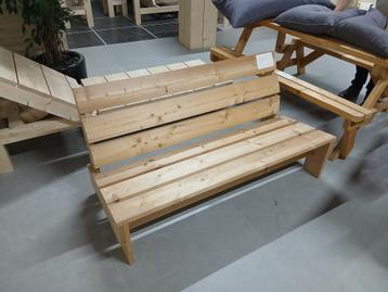 tuinbank lijkt op rietveld bank showroom opruimen beschikbaar voor biedingen