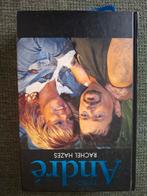 Boek typisch. Andre hazes, Ophalen of Verzenden, Zo goed als nieuw