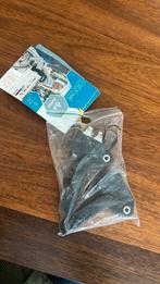 Qibbel stepjes/ voetsteunen voor fiets, Ophalen of Verzenden, Zo goed als nieuw