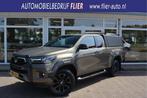 Toyota Hilux 2.4 D-4D Xtra Cab Professional | ALU CAB | Nieu, Automaat, Stof, Gebruikt, 4 cilinders