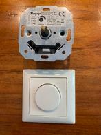 Led Dimmer van  Kopp 8428, Doe-het-zelf en Verbouw, Elektra en Kabels, Ophalen of Verzenden, Zo goed als nieuw, Schakelaar