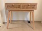Sidetable webbing Xenos   *moet snel weg*, Huis en Inrichting, Tafels | Sidetables, Ophalen, Gebruikt, 100 tot 150 cm, 25 tot 50 cm