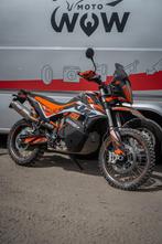 KTM 790 Adventure R (2019), Toermotor, Particulier, 2 cilinders