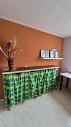 Opklapbed - ruimtebesparend en comfortabel, Ophalen, Gebruikt, Modern