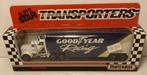 Matchbox CY-104 A-1 Kenworth GOODYEAR RACING, Hobby en Vrije tijd, Ophalen of Verzenden, Zo goed als nieuw, Bus of Vrachtwagen