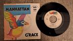 G'race  - manhattan, Ophalen of Verzenden, Gebruikt, Pop
