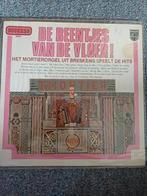 Elpee  het mortierorgel breskens, Ophalen of Verzenden, Zo goed als nieuw, 12 inch, Levenslied of Smartlap