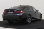 BMW 3 Serie 330e M Sport Automaat / Trekhaak / Achteruitrijc, Auto's, BMW, Automaat, 1998 cc, Achterwielaandrijving, 4 cilinders