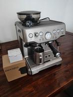 Solis Barista Perfetta Espressomachine + Accessoires, Witgoed en Apparatuur, Koffiezetapparaten, Ophalen, Gebruikt, Espresso apparaat
